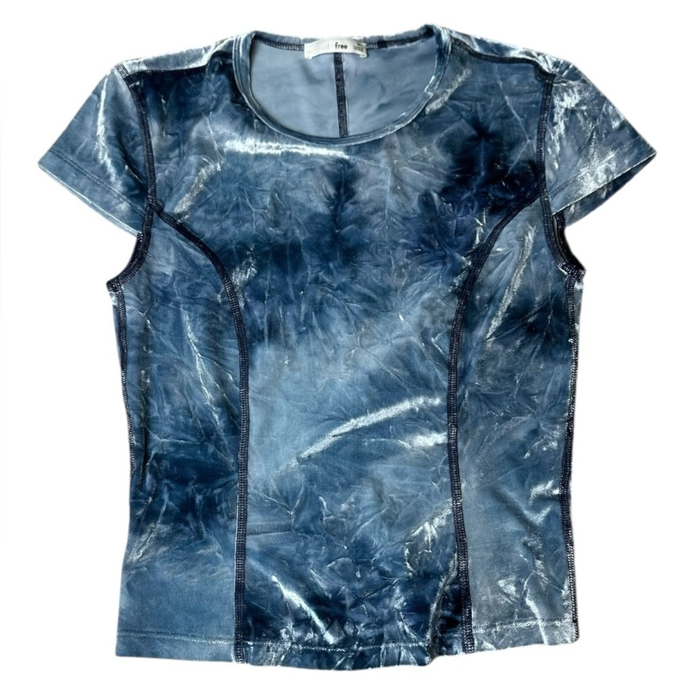 WILFRED free, Y2K style sport top, medium